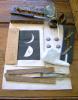 18th-19th century ToV recording tools 18th-19th century ToV recording tools